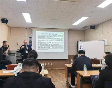 2026中韓文化藝術(shù)交流活動(dòng)在韓啟幕 河北非遺名家亮相大田